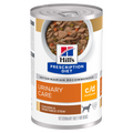 Hill´s Lata c/d Multicare Estofado de Pollo y Vegetales