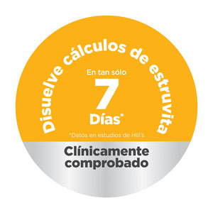 Hill´s Urinary Care c/d Prescription Diet