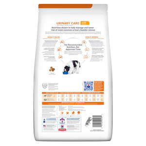 Hill´s Urinary Care c/d Prescription Diet