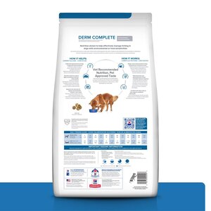 Hill´s Derm Complete Prescription Diet