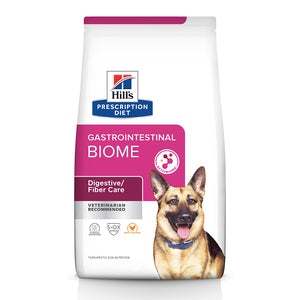 Hill´s GI Biome Prescription Diet