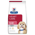 Hill´s Heart Care h/d Prescription Diet
