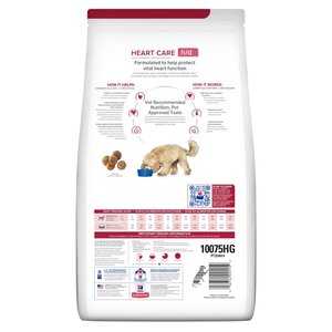 Hill´s Heart Care h/d Prescription Diet