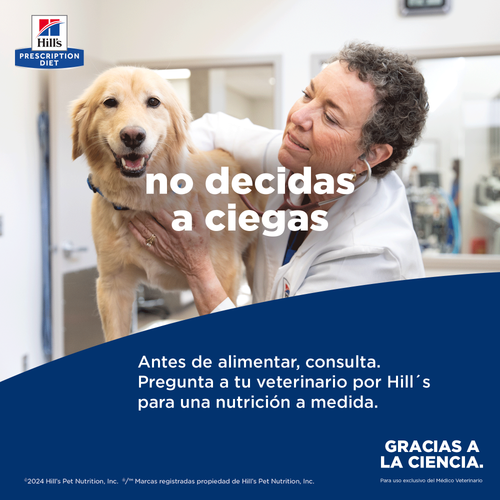 Hill´s Digestive Care i/d Low Fat Prescription Diet