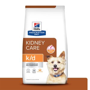 Hill´s Kidney Care k/d Prescription Diet