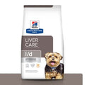 Hill´s Liver Care l/d Prescription Diet