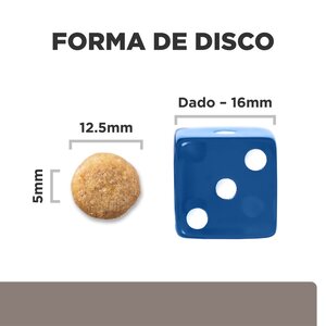Hill´s Liver Care l/d Prescription Diet