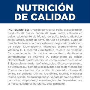 Hill´s Liver Care l/d Prescription Diet