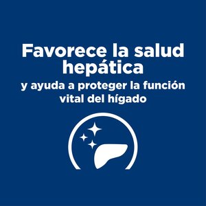 Hill´s Liver Care l/d Prescription Diet