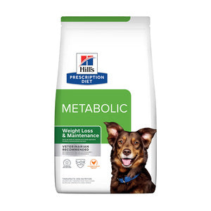 Hill´s Metabolic Prescription Diet