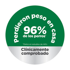 Hill´s Metabolic Prescription Diet