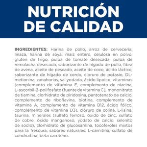 Hill´s Metabolic + Mobility Prescription Diet