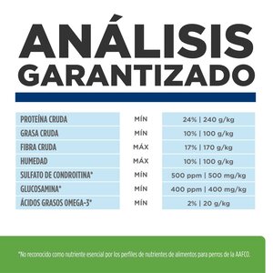Hill´s Metabolic + Mobility Prescription Diet