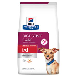 Hill´s Digestive Care i/d Small Bites Prescription Diet