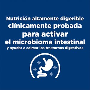 Hill´s Digestive Care i/d Small Bites Prescription Diet