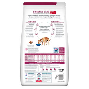 Hill´s Digestive Care i/d Small Bites Prescription Diet