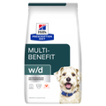 Hill´s MULTI-BENEFIT w/d Prescription Diet