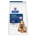 Hill´s Food Sensitivities z/d Prescription Diet