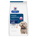 Hill´s Food Sensitivities z/d Small Bites Prescription Diet (Copia)